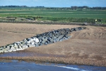 Reculver Beach