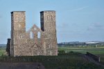 Reculver Towers